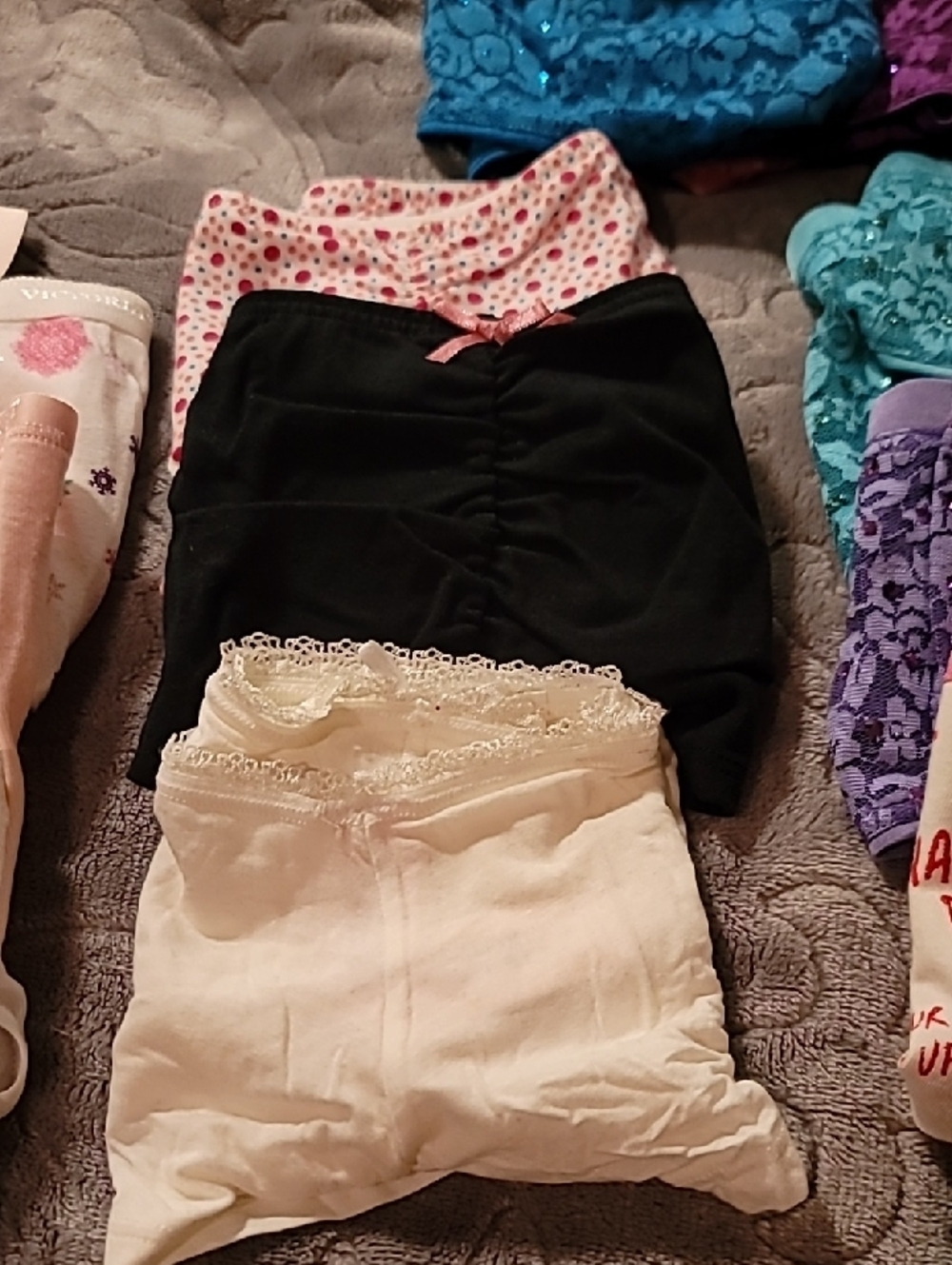 Vs Panty Bundle - Picture 4 of 7